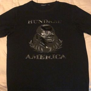 Hudson T shirt